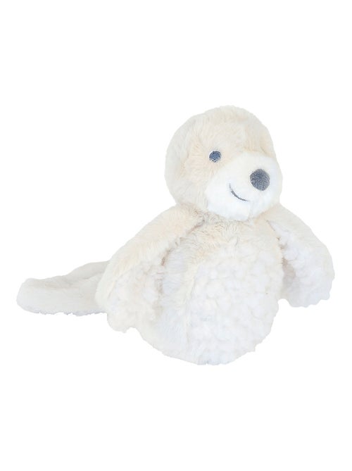 Peluche Phoque Scooby 30 cm - Kiabi