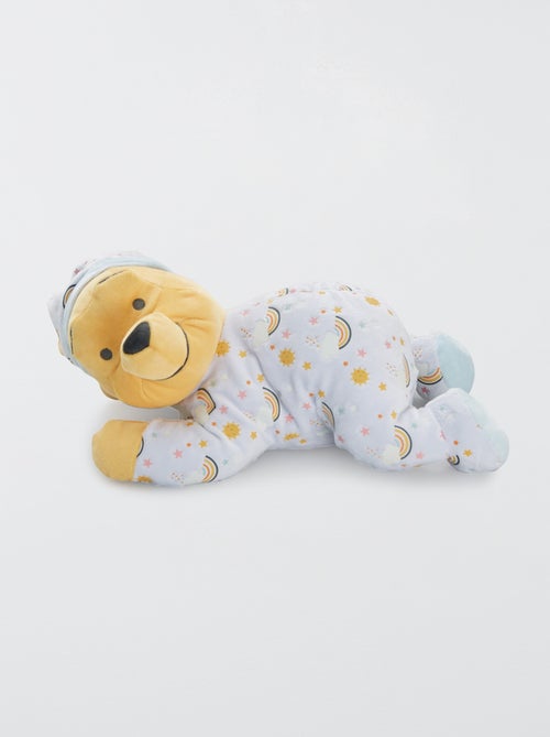 Peluche phosphorescente 'Winnie l'Ourson' - Kiabi
