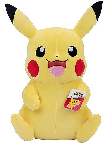 Peluche Pikachu 60cm