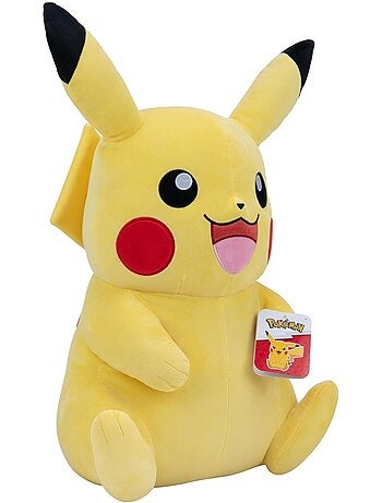 Peluche Pikachu 60cm