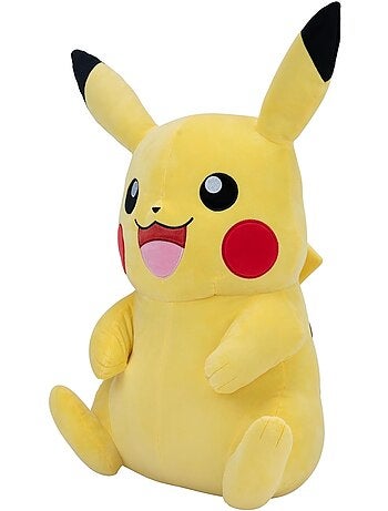 Peluche Pikachu 60cm