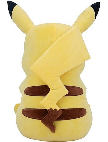 Peluche Pikachu 60cm