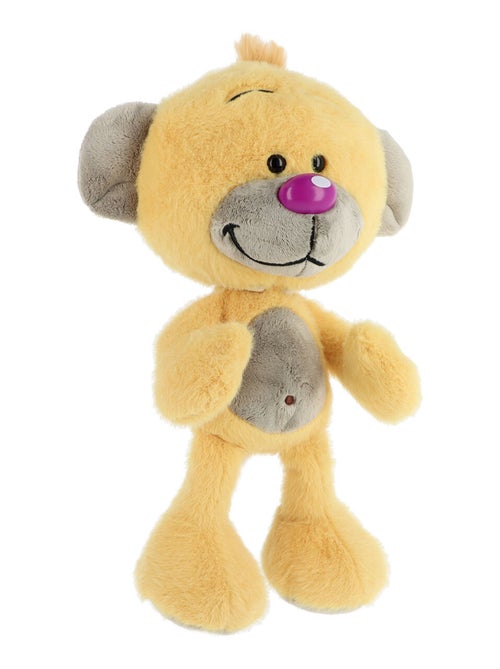 Peluche Pimboli 30 cm - Kiabi