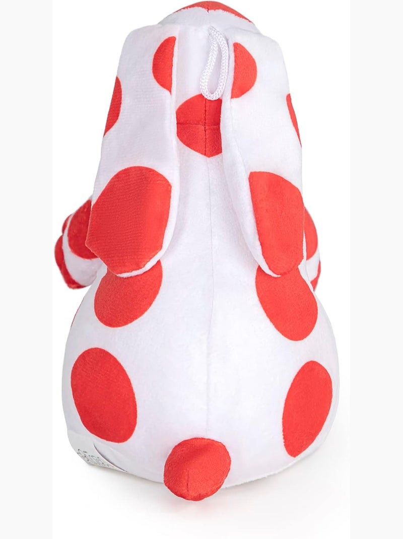 Peluche Pimpa 22 cm Blanc - Kiabi