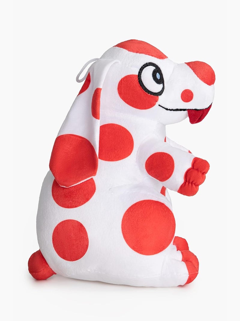 Peluche Pimpa 30 cm Blanc - Kiabi
