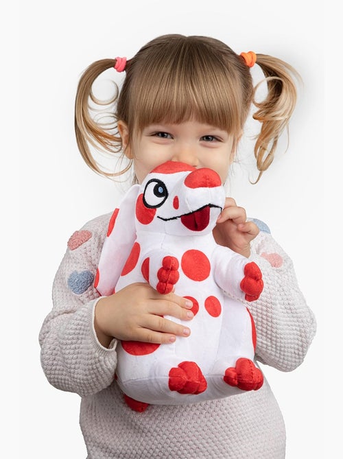 Peluche Pimpa 30 cm - Kiabi