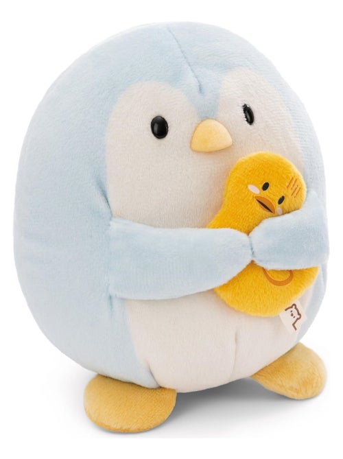 Peluche Pingouin Waddle 27 cm - Kiabi