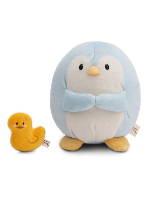 Peluche Pingouin Waddle 27 cm - Kiabi