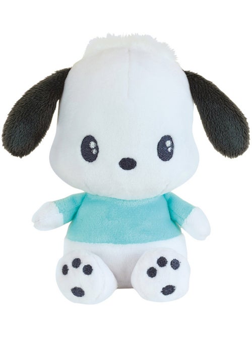 Peluche Pochacco 13 cm Univers Hello Kitty Kid Collect - Kiabi