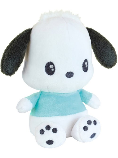 Peluche Pochacco 13 cm Univers Hello Kitty Kid Collect - Kiabi