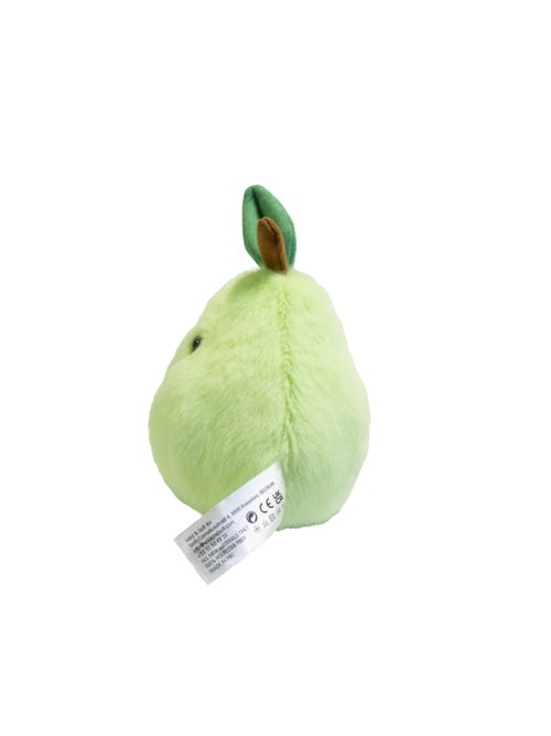 Peluche Poire qui sourit - Garden Friends - Kiabi