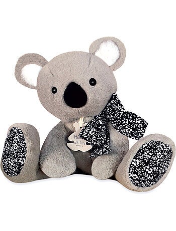 Peluche polyester collection COPAINS CALINS Koala
