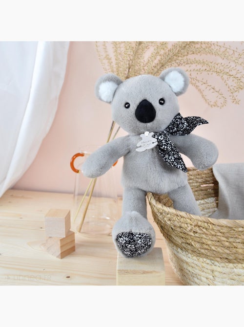 Peluche polyester collection COPAINS CALINS Koala - Kiabi