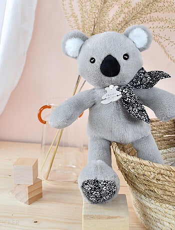 Peluche polyester collection COPAINS CALINS Koala