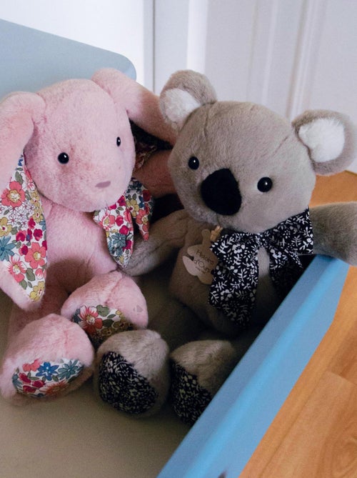 Peluche polyester collection COPAINS CALINS Koala - Kiabi