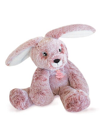 Peluche polyester collection SWEETY MOUSSE Lapin