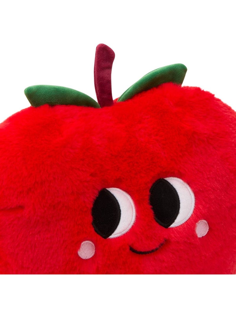 Peluche pomme CHA CHA POP Multicolore - Kiabi