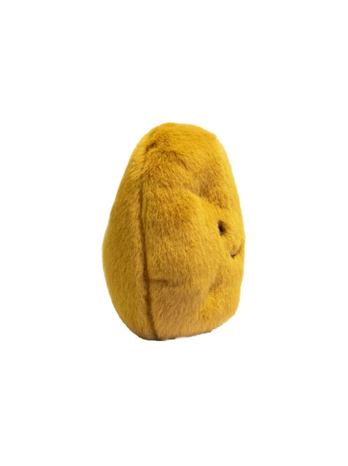 Peluche Pomme de terre qui sourit - Garden Friends - Kiabi