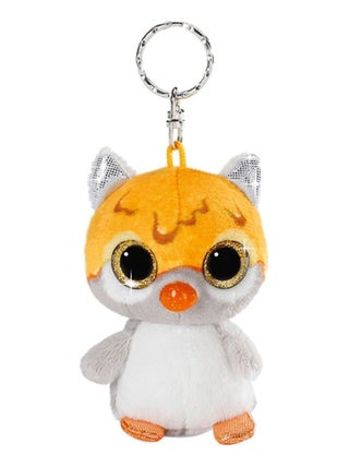 Peluche porte clefs  Nici - Chouette