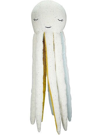 Peluche poulpie la pieuvre