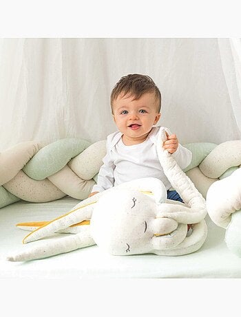 Peluche poulpie la pieuvre