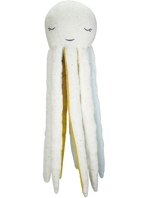 Peluche poulpie la pieuvre - Kiabi