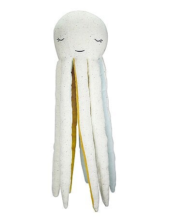 Peluche Poulpie La Pieuvre