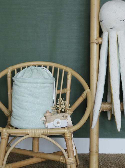 Peluche Poulpie La Pieuvre - Kiabi