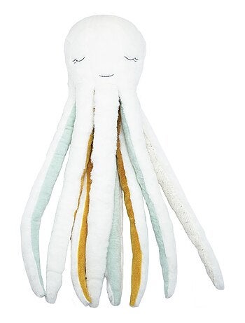 Peluche Poulpie La Pieuvre