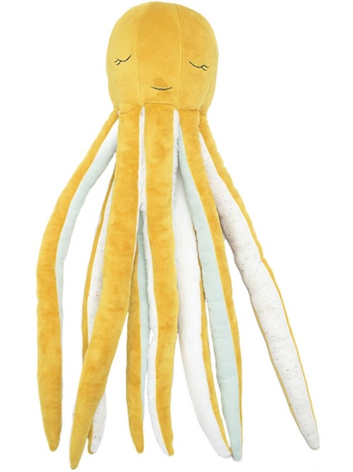 Peluche Poulpie La Pieuvre - Kiabi