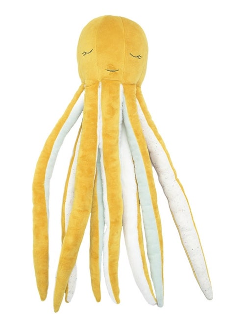 Peluche Poulpie la pieuvre - Kiabi