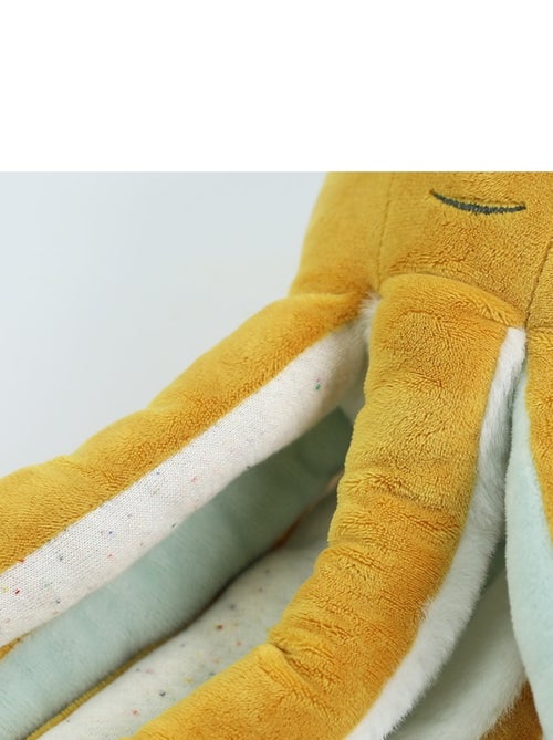 Peluche Poulpie La Pieuvre - Kiabi