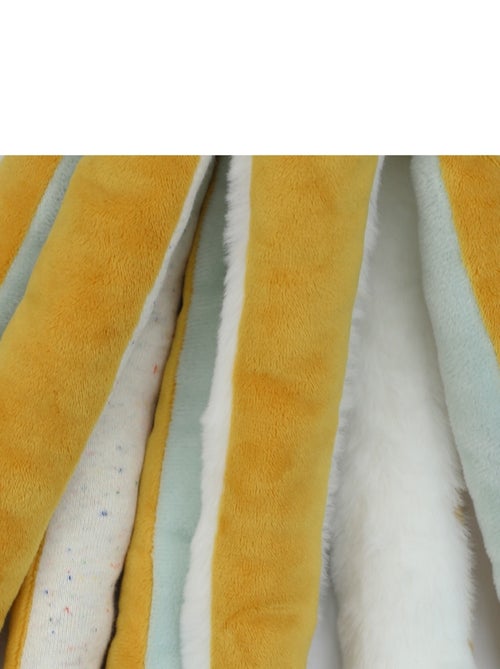 Peluche Poulpie La Pieuvre - Kiabi