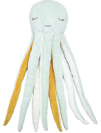 Peluche poulpie la pieuvre