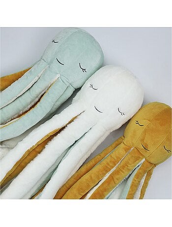 Peluche poulpie la pieuvre