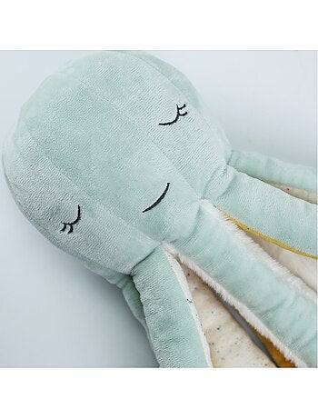 Peluche poulpie la pieuvre