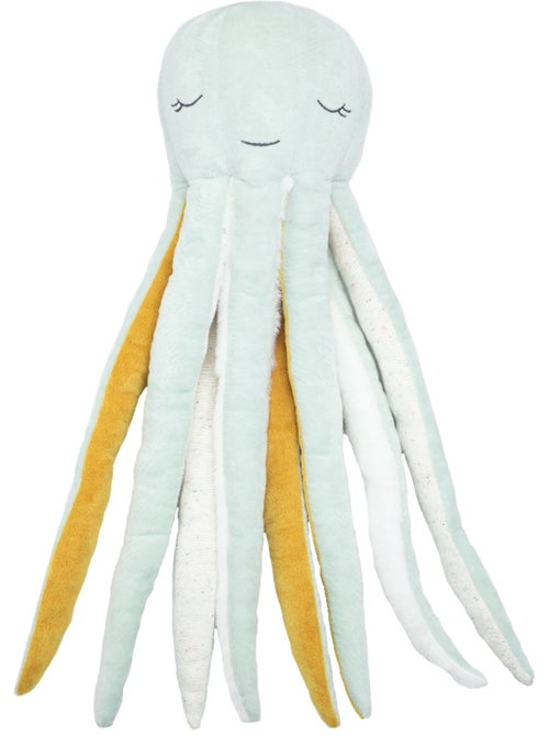 Peluche poulpie la pieuvre - Kiabi
