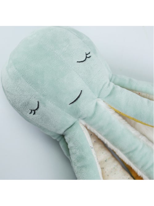 Peluche poulpie la pieuvre - Kiabi