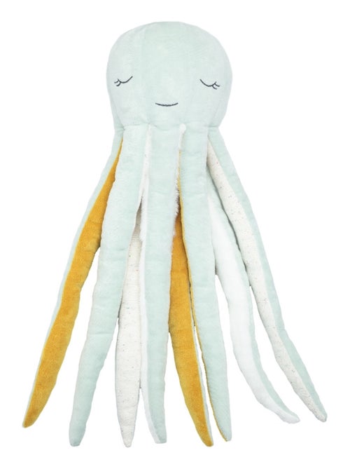 Peluche Poulpie la pieuvre - Kiabi