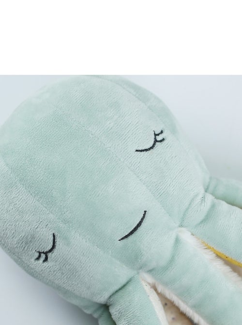 Peluche Poulpie La Pieuvre - Kiabi