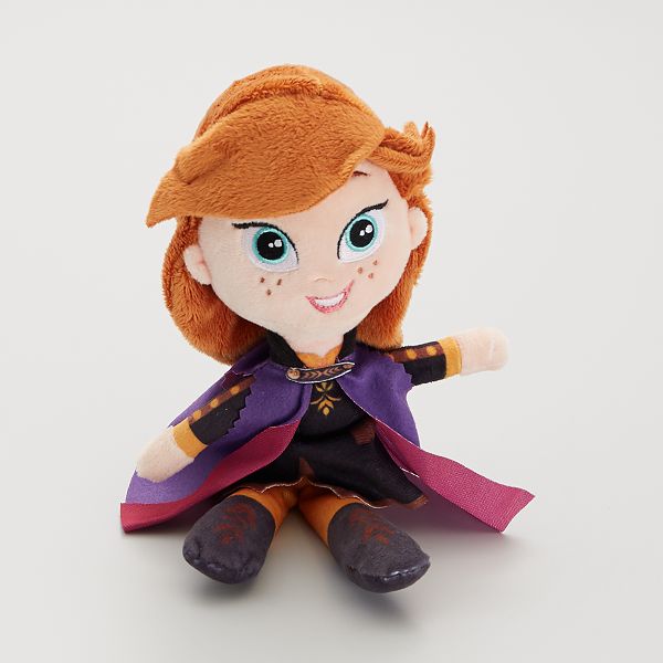 Peluche Sven Bebe Fille Kiabi 12 00