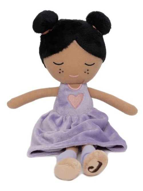 Peluche Poupée Daisy Jollein - Kiabi