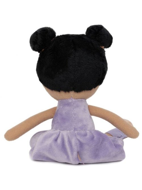 Peluche Poupée Daisy Jollein - Kiabi