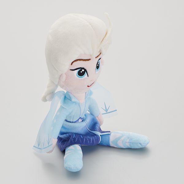 Peluche Sven Bebe Fille Kiabi 12 00