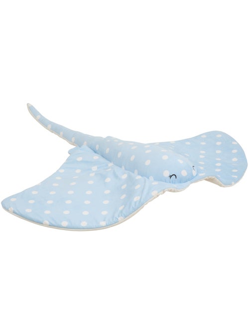Peluche Raie Manta ORTA - Kiabi Peluche Raie Manta ORTA - Kiabi