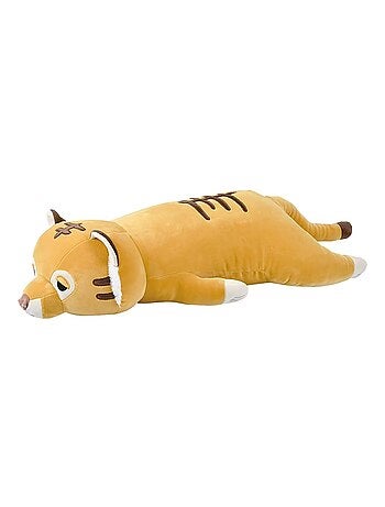 Peluche ram le tigre 56 cm