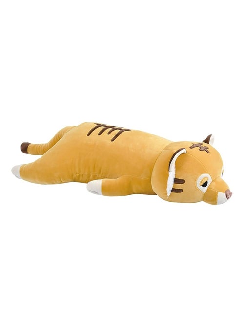 Peluche Ram le tigre 56 cm - Kiabi