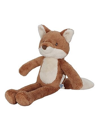Peluche renard Forest Friends 30 cm