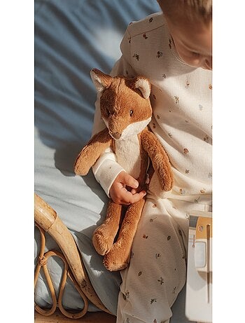 Peluche renard Forest Friends 30 cm