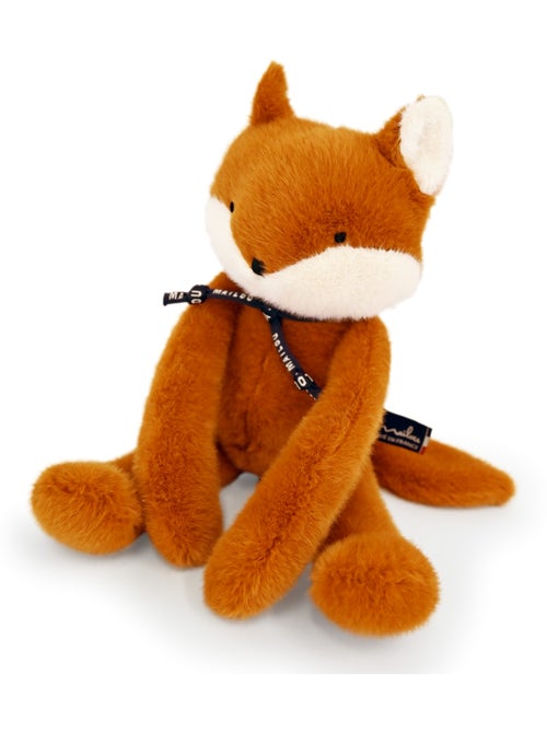 Peluche Renard Méloé 37 cm - Kiabi